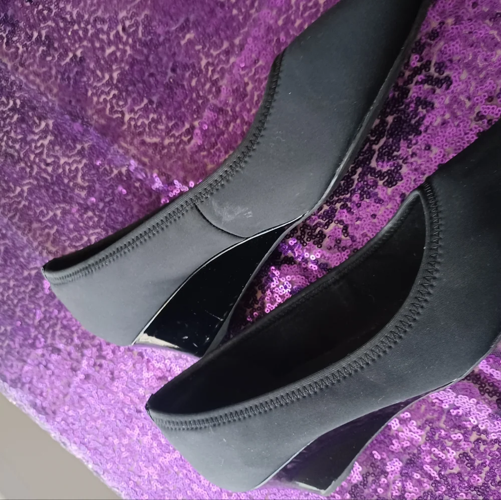 Soft shoes - Picture 3 of 3